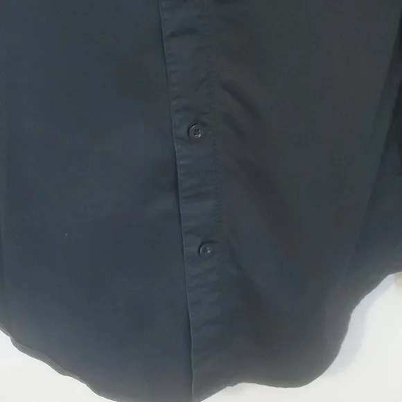 Armani Exchange button down shirt final price - Picture 3 of 7